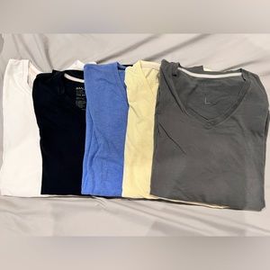 Men’s banana republic shirts